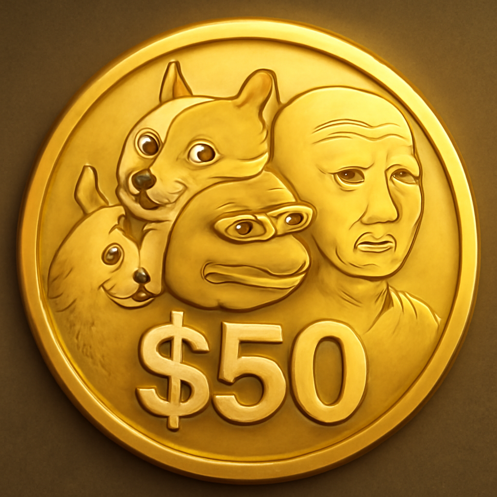 50USD Logo